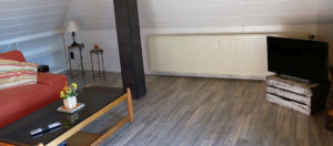 Ferienwohnung Auetal - Rosita & Rob Pennings